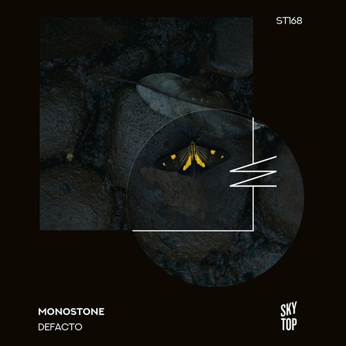 Monostone - Defacto [ST168]